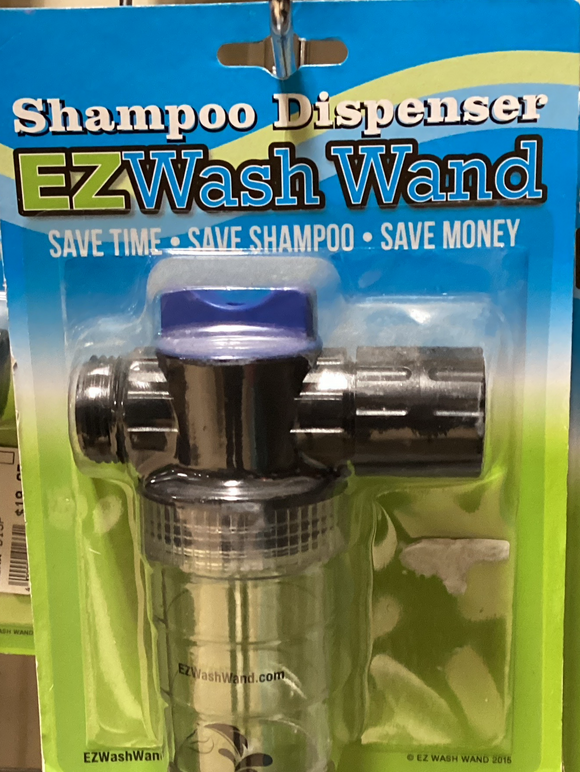 EZ Wand Dispenser