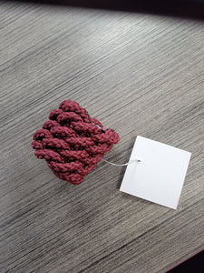 Deluxe Horn Knot (Hornknot)