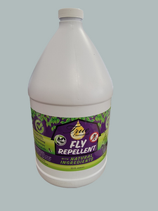True Essentials Fly Repellent