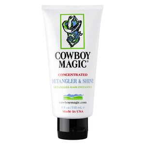 Cowboy Majic Detangler & Shine