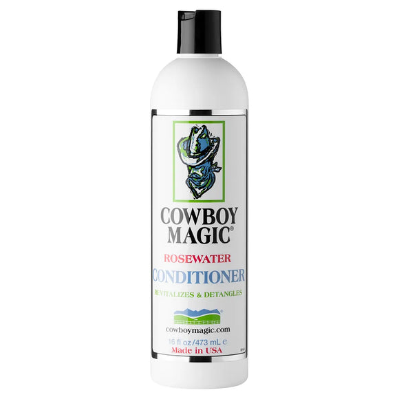 Cowboy Majic Conditioner