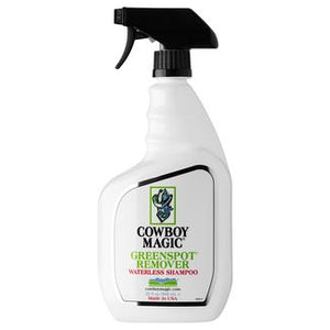 Cowboy Majic GreenSpot  Remover