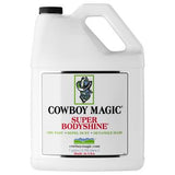 Cowboy Majic bodyshine