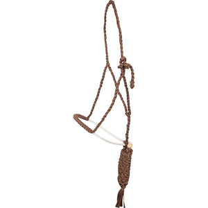 HALTER/LEAD NOSEBAND