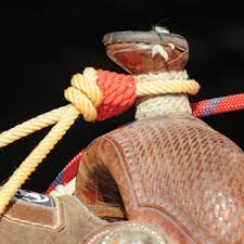 Deluxe Horn Knot (Hornknot)