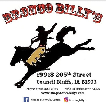 Bronco Billy&#39;s