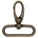 Oval Swivel Snap