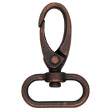 Oval Swivel Snap