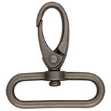 Oval Swivel Snap