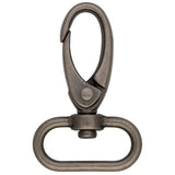 Oval Swivel Snap