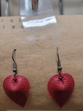 Small TwistTear Drop