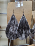 XL Tear Drop