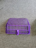 Basket manure fork (244-717)
