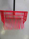 Basket manure fork (244-717)