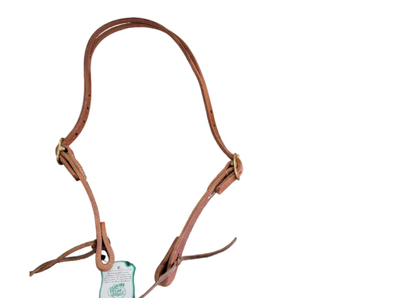 Split Ear Headstall (H1070)