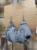 Large Tear Drop