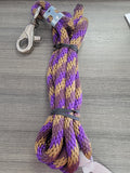 lead (Multi Colors) - 9'X5/8"