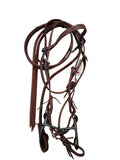 5/8" Sliding ear Bridle (5172)