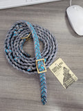 Martha Josey's 8 Foot Super Knot Barrel and Pole Reins