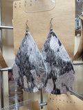 XL Tear Drop