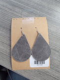 Large Tear Drop