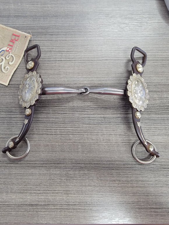 Snaffle bit (AA20)