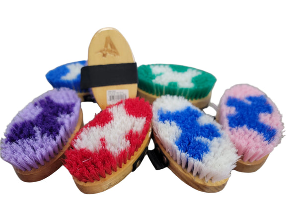 Kids Horse Brush (245-502)