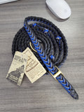 Martha Josey's 8 Foot Super Knot Barrel and Pole Reins