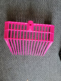 Basket manure fork (244-717)
