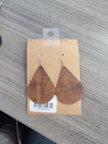 Large Tear Drop