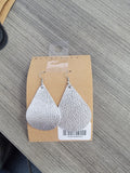 Large Tear Drop