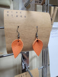 Small TwistTear Drop