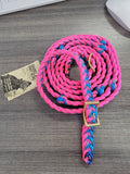 Martha Josey's 8 Foot Super Knot Barrel and Pole Reins