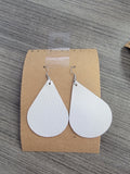 Large Tear Drop
