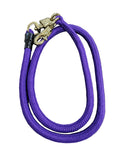 TOUGH1 SAFETY SHOCK 60" BUNGEE CROSS TIE