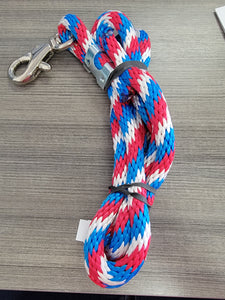 lead (Multi Colors) - 9'X5/8"