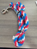 lead (Multi Colors) - 9'X5/8"