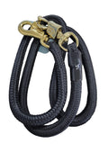 TOUGH1 SAFETY SHOCK 60" BUNGEE CROSS TIE