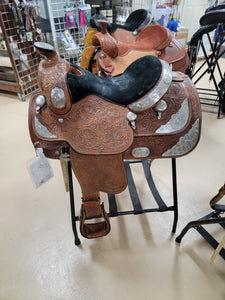 Used Saddle(24-988)
