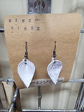 Small TwistTear Drop