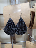 Large Tear Drop