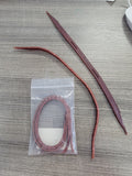 Billet & Headstall Strings