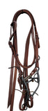 5/8" Sliding ear Bridle (5172)