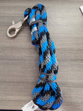 lead (Multi Colors) - 9'X5/8"