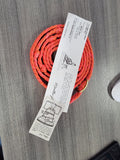 Martha Josey's 8 Foot Super Knot Barrel and Pole Reins
