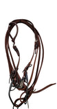 5/8" Sliding ear Bridle (5172)