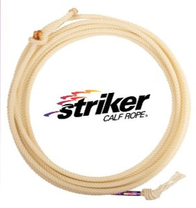 Striker Calf rope 28'