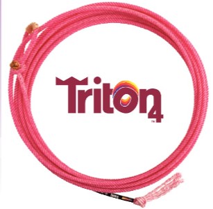 Triton Rope 4 Strand