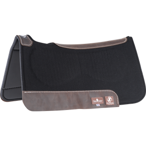 Zone series felt top (zft)