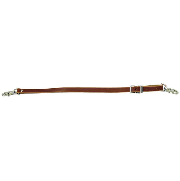 Leather Wither Strap (H5024)